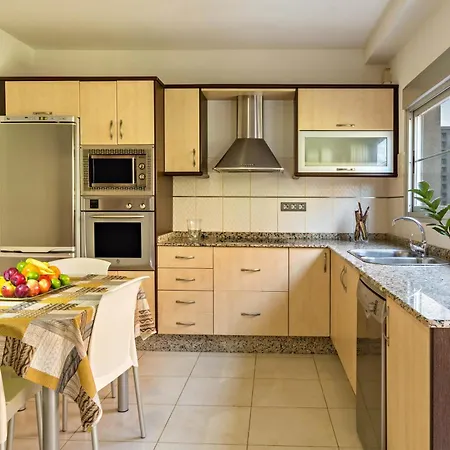 Duplex Pedroza * Pozo Izquierdo