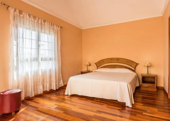 度假居 Duplex Pedroza Pozo Izquierdo