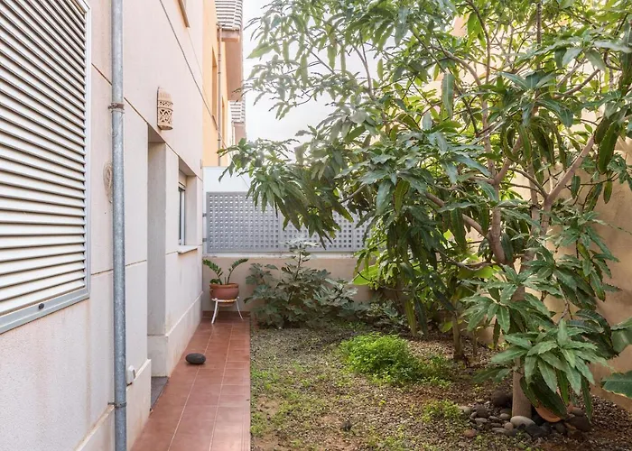 Duplex Pedroza 度假居 *