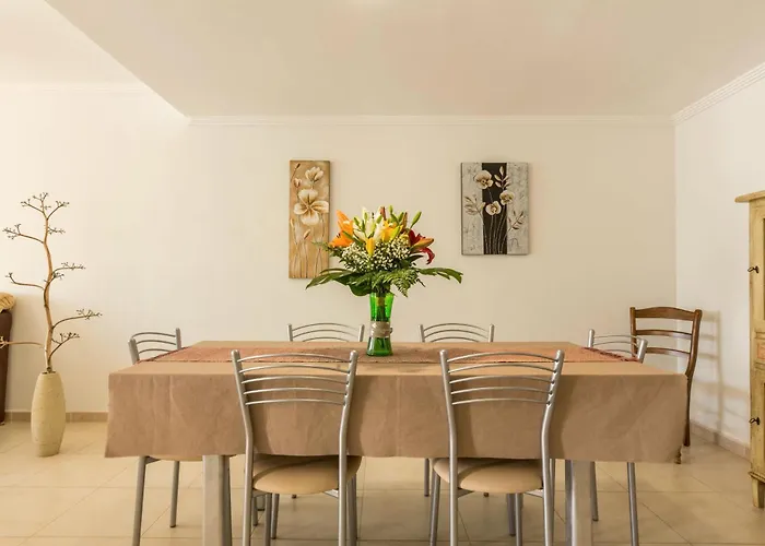 Duplex Pedroza