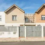 Duplex Pedroza Сasa de vacaciones *