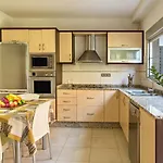 Duplex Pedroza Сasa de vacaciones *
