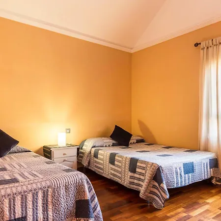Vakantiehuis Duplex Pedroza