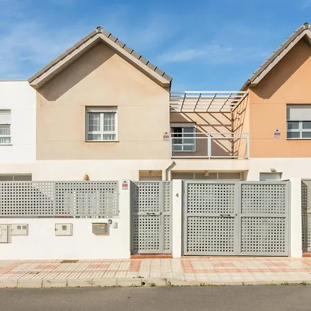 Duplex Pedroza Vakantiehuis *
