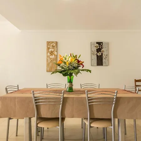 Duplex Pedroza Holiday home Pozo Izquierdo