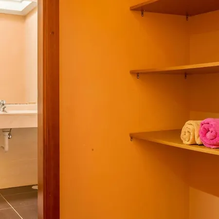 Duplex Pedroza 度假居 *