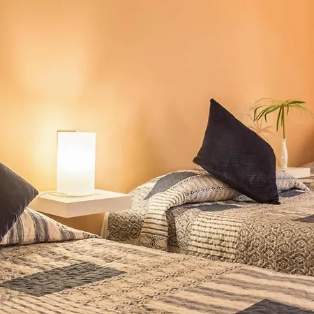 Duplex Pedroza 度假居