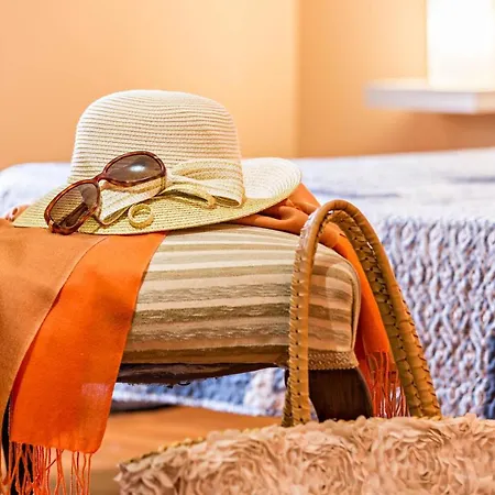 度假居 Duplex Pedroza Pozo Izquierdo