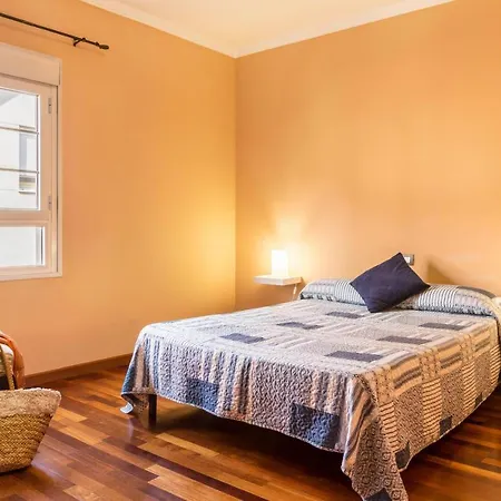 度假居 Duplex Pedroza