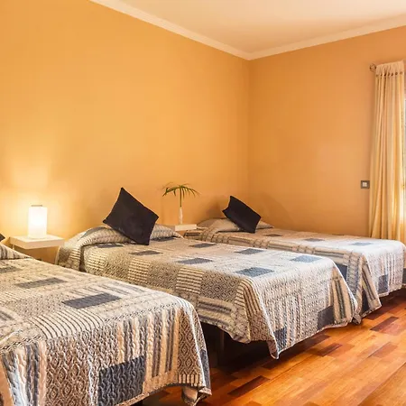 Duplex Pedroza * Pozo Izquierdo
