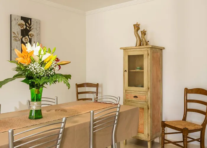Duplex Pedroza *