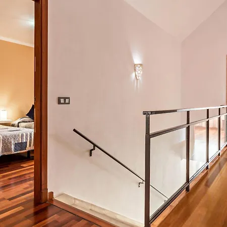 Holiday home Duplex Pedroza Pozo Izquierdo