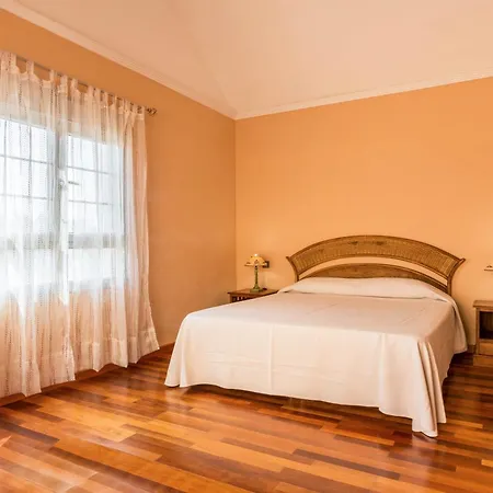 Duplex Pedroza Holiday home