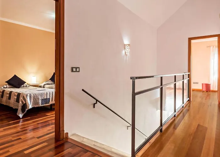 Duplex Pedroza * Pozo Izquierdo