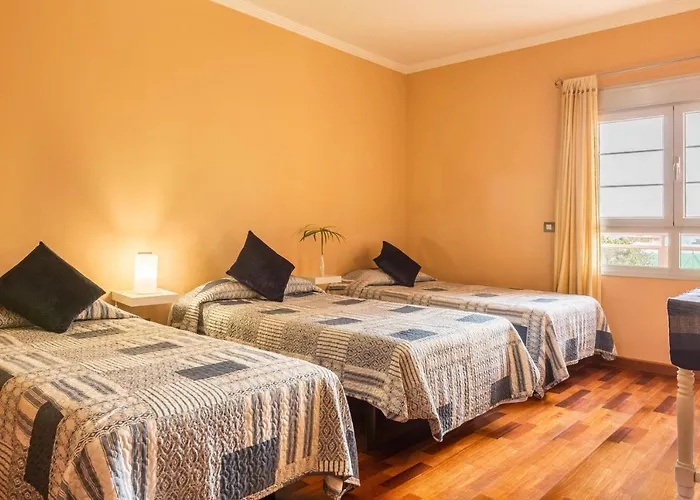 Duplex Pedroza Vakantiehuis *