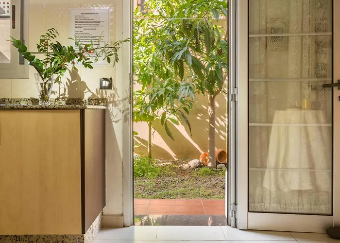 Vakantiehuis Duplex Pedroza *