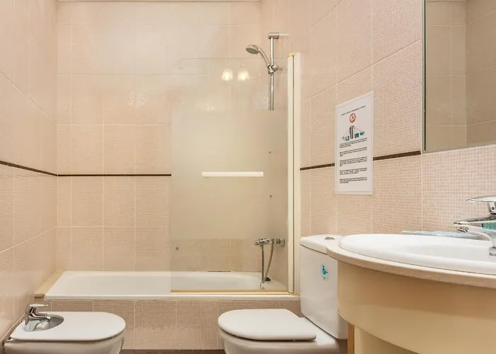 Duplex Pedroza Vakantiehuis *