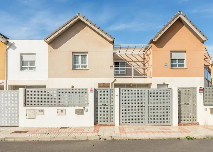 Duplex Pedroza Vakantiehuis *
